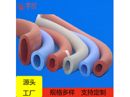 保溫發泡硅膠管安裝后效果打折扣？宇欣偉業：這五個“善后”細節才是關鍵